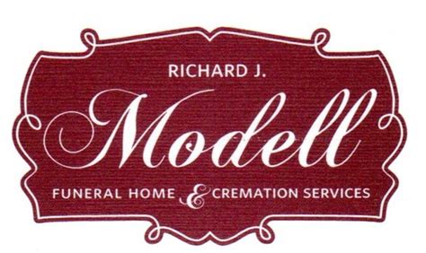 Richard j. modell funeral home & cremation services obituaries - Richard J MODELL Funeral Home & Cremation Services 708-301-3595. Who We Are. Our Story; Our Locations; Our Calendar; Contact Us; ... Funeral Home Website by ...